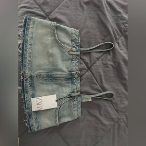 NEW Zara Top (small)